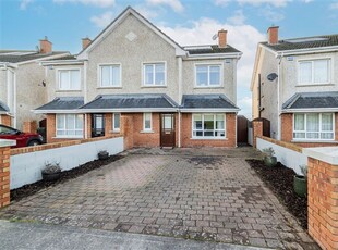 23 Castleland Park Avenue, Balbriggan, Co. Dublin