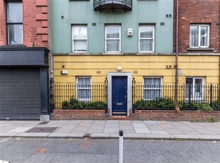 29 The Chandler, Church Street, Smithfield, Dublin 7