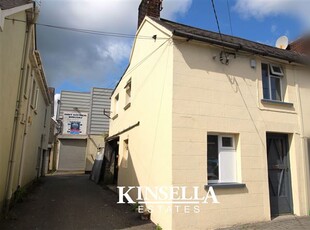 3 Church Street, Gorey, Wexford