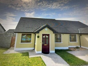 3 Shannon Side, Ballyleague, Lanesboro, Roscommon