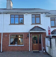 31 Ravensdale, Herons Wood, Carrigaline, Cork