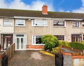 32 Glasilawn Road, Glasnevin, Dublin 11