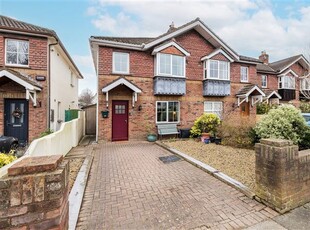 35 Castle Farm, Shankill, Dublin 18