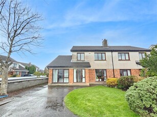 35 Glenina, Gort Road, Ennis, Co. Clare