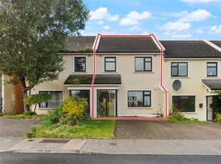 37 Country Meadows, Tuam, County Galway H54 E727