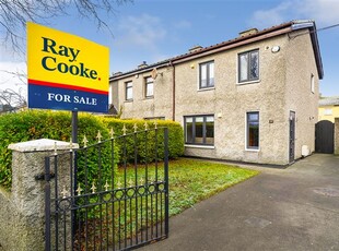 38 Knockmore Park, Tallaght, Dublin 24