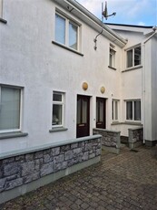 4 Chapel Court, Chapel Lane, Tuam, Co. Galway