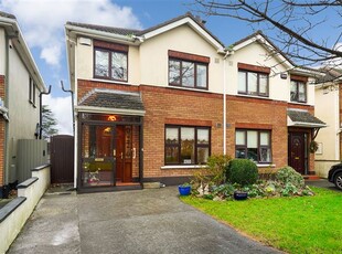 423 COLLINSWOOD, Collins Avenue, Beaumont, Dublin 9