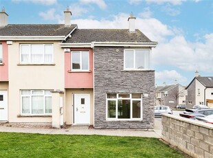 44 Bremore Pastures Crescent, Balbriggan, Co. Dublin