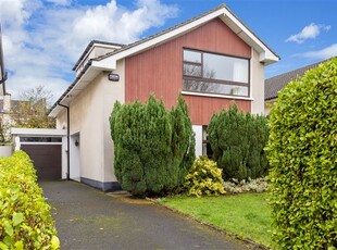 5 Kerrymount Mall, Foxrock, Dublin 18