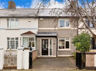 51 Fassaugh Road, Cabra, Dublin 7