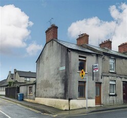 6 Hill Street, Wexford Town, Co. Wexford