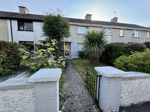 7 Coollegrean Park, Saint Margaret`s Road, Killarney, County Kerry V93 HW2C