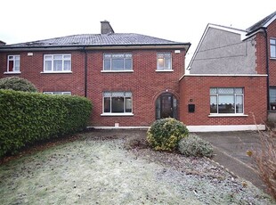 74 Villa Park Gardens, Navan Road, Dublin 7, County Dublin