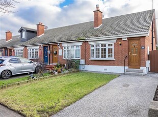 88 Kincora Court, Clontarf, Dublin 3, County Dublin