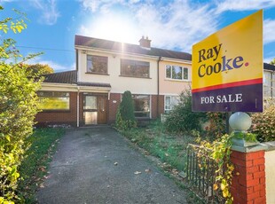 98 Alpine Heights, Clondalkin, Dublin 22