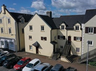 Apartment 14 Courthouse View Apartments, Landmark Court, Dublin Road, Carrick-On-Shannon, Leitrim