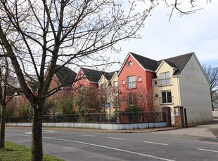 Apartment 6 Clonmacken Court, Clonmacken Road, Caherdavin, Limerick