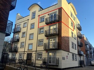 Apartment 66, Westland Square, South City Centre, Dublin 2