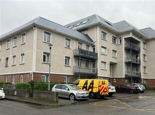 Apt. 11, Block A, Castle Elms Court, Coolock, Dublin 17