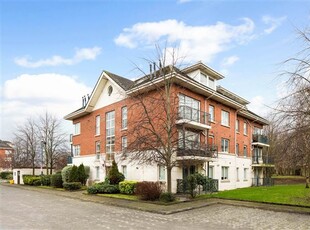 Apt 4 The Sycamore, Grattan Wood, Donaghmede, Dublin 13