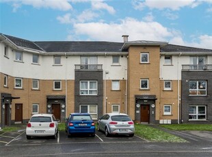 Apt. 44 Geraldstown Woods, Block D, Santry Avenue, Santry, Dublin 9