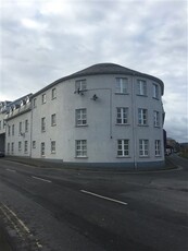 Apt. Rivercourt, Hotel Street, Bagenalstown, Carlow