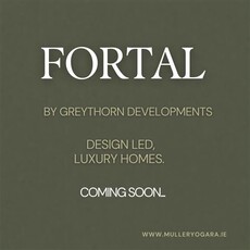 Fortal, Killiney Road, Dalkey, Dublin