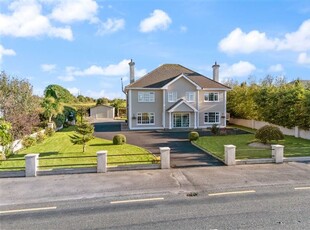 Friarsquarter East, Ballinrobe, County Mayo F31 HA01