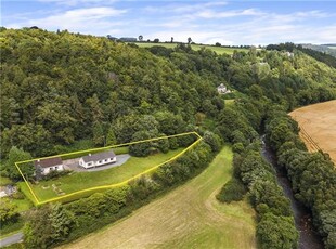 Glenwood Lodge, Garnagowlan, Woodenbridge, Co. Wicklow