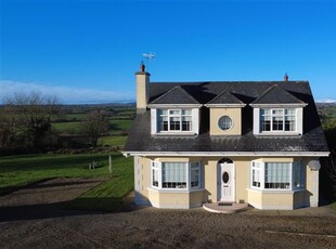 Homlea, Kilmuckridge, Wexford