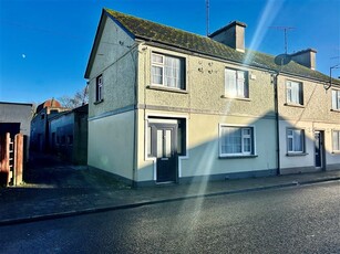 Hyde Street, Mohill, Leitrim