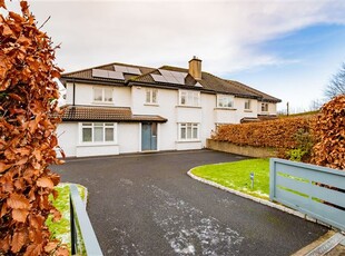 Lisheen, 9 Ballinderry, Mullingar, Westmeath