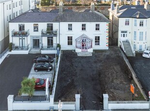 Montebello, Strand Road, Bray, Co. Wicklow