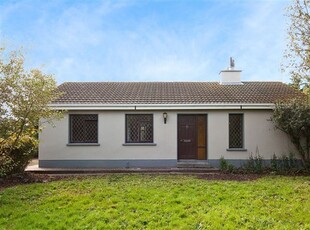 Sonas, Kilmichael, Ballygarrett, Gorey, Co. Wexford Y25 DH00