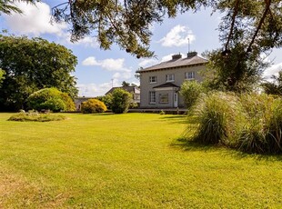 The Old Rectory, Termonfeckin, Louth