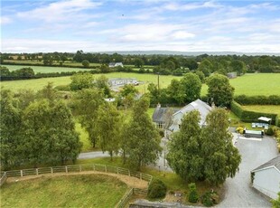 Trewithen Lodge, Bonnettstown, Kilkenny, Co. Kilkenny