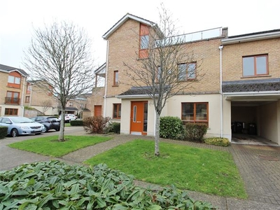 1 Annfield View, Castleknock, Dublin 15