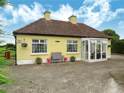 1 Egmont View, Churchtown, Mallow, Co. Cork