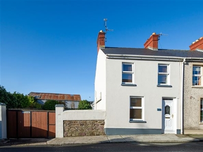 1 John Redmond Street, Fermoy, Cork