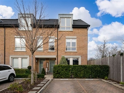 11 Roseland Avenue, Cualanor, Dun Laoghaire, Co. Dublin