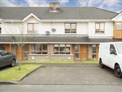 The Willows, Lakepoint, Mullingar, Westmeath