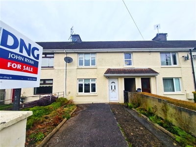 12 Russell Place, Mallow, Cork