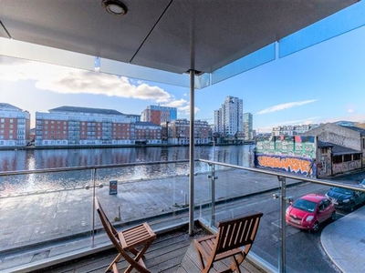 14 The Waterfront, Grand Canal Dk, Dublin 2