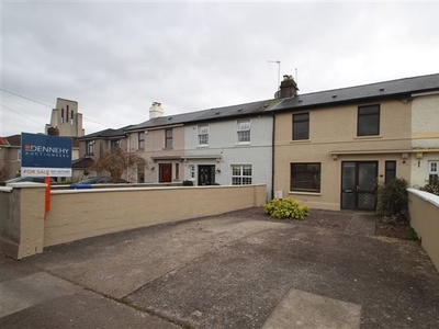 15 O'Connell Crescent, Turners Cross, Cork