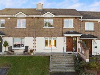 15 Springfield Court, Wicklow Town, Co. Wicklow
