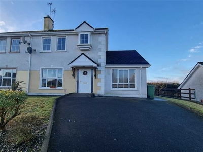 165 The Beeches, Navenny, Ballybofey, Co. Donegal