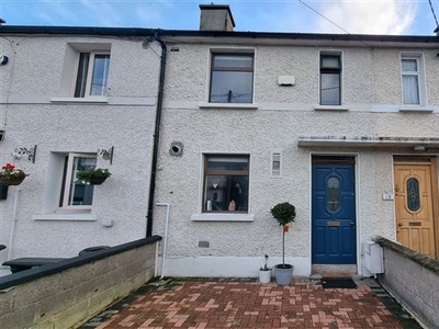 17 Ballyneety Road, Ballyfermot, Dublin 10