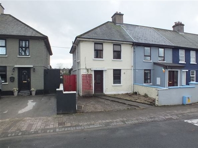 18 Garavogue Villa, Sligo City, Sligo