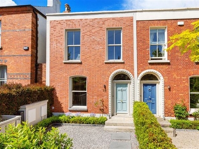 18 Garville Road, Rathgar, Dublin 6